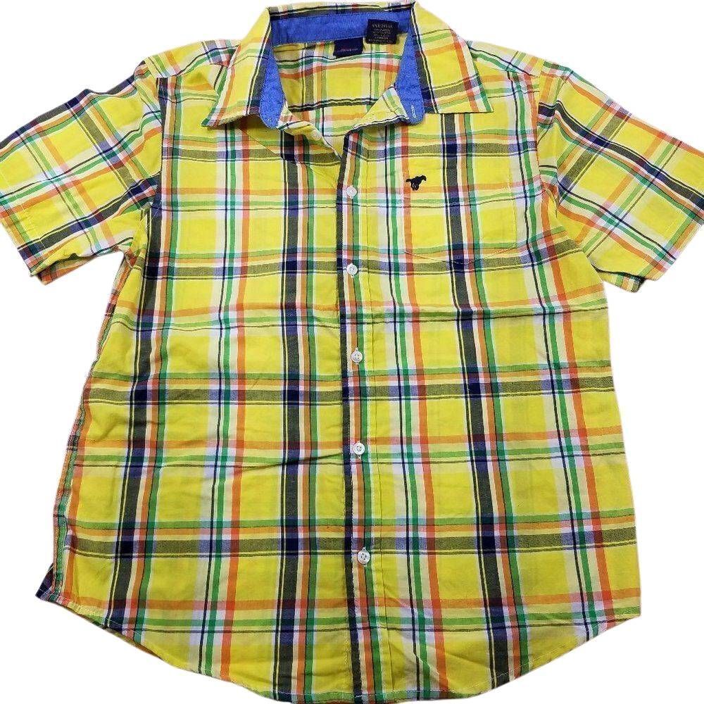 Wrangler shirt XXL 18